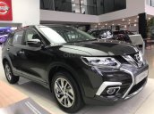 Nissan X Trail 2.0 Luxury 2020 giá siêu tốt, sẵn màu, giao ngay, hỗ trợ trả góp đến 85%, đơn giản, nhanh chóng