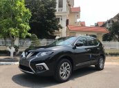 Nissan X Trail 2.0 Luxury 2020 giá siêu tốt, sẵn màu, giao ngay, hỗ trợ trả góp đến 85%, đơn giản, nhanh chóng