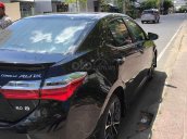 Cần bán xe chính chủ Altis 2.0 Sport 2019, biển SG