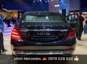 Bán Mercedes Benz S450 Star - Phiên bản S-class giá mềm- KM đặc biệt- LH: 0919 528 520