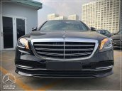 Bán Mercedes Benz S450 Star - Phiên bản S-class giá mềm- KM đặc biệt- LH: 0919 528 520