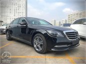 Bán Mercedes Benz S450 Star - Phiên bản S-class giá mềm- KM đặc biệt- LH: 0919 528 520