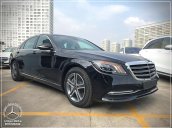 Bán Mercedes Benz S450 Star - Phiên bản S-class giá mềm- KM đặc biệt- LH: 0919 528 520