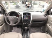 Nissan Sunny XT 2019 số tự động, màu trắng, tiết kiệm nhiên liệu, xe mới 98%, còn nằm tại hãng, 515tr