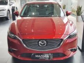 [Hà Nội] Mazda Giải Phóng bán Mazda 6 Deluxe đời 2020, giá tốt - ưu đãi 50 triệu | ưu đãi lớn khi liên hệ 096 991 8709