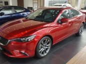 [Hà Nội] Mazda Giải Phóng bán Mazda 6 Deluxe đời 2020, giá tốt - ưu đãi 50 triệu | ưu đãi lớn khi liên hệ 096 991 8709