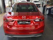 [Hà Nội] Mazda Giải Phóng bán Mazda 6 Deluxe đời 2020, giá tốt - ưu đãi 50 triệu | ưu đãi lớn khi liên hệ 096 991 8709