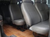 Bán Ford Transit 2005, màu trắng, giá 135tr