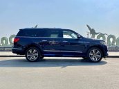 Cần bán Lincoln Navigator Resever L 2020, màu xanh lam, xe nhập
