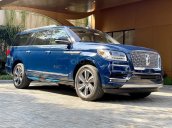 Cần bán Lincoln Navigator Resever L 2020, màu xanh lam, xe nhập