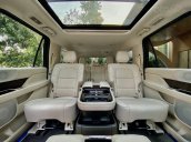 Cần bán Lincoln Navigator Resever L 2020, màu xanh lam, xe nhập