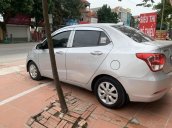 Bán Hyundai Grand i10 năm 2015 sedan