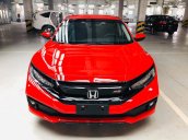 Honda ô tô Hà Nội: Honda Civic RS 2019 giá sales sập sàn, giảm giá lên đến 70tr, giao ngay