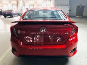 Honda ô tô Hà Nội: Honda Civic RS 2019 giá sales sập sàn, giảm giá lên đến 70tr, giao ngay