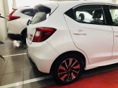 Honda ô tô Hà Nội, Honda Brio tặng tiền mặt, phụ kiện, bảo hiểm trả trước 100tr nhận xe 