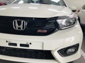 Honda ô tô Hà Nội, Honda Brio tặng tiền mặt, phụ kiện, bảo hiểm trả trước 100tr nhận xe 