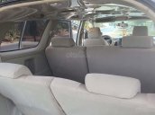 Bán ô tô Toyota Innova sản xuất năm 2008, màu bạc, giá 298tr xe còn mới lắm