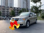 Cần bán Dodge Caravan đời 2008, nhập khẩu chính hãng