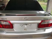 Cần bán Mazda 626 đời 2003, màu bạc, xe nhập chính hãng