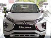 Mitsubishi Xpander giao xe liền, đủ màu, hỗ trợ trả góp, đăng ký toàn quốc, tặng phụ kiện xe