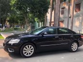 Cần bán Toyota Camry 2009, màu đen số tự động