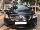 Cần bán Toyota Camry 2009, màu đen số tự động