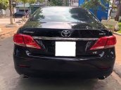 Cần bán Toyota Camry 2009, màu đen số tự động