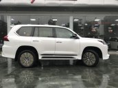 Bán xe Lexus LX 570S MBS Super Sport 4 ghế massage, model 2020, giá tốt, giao ngay toàn quốc