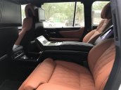Bán xe Lexus LX 570S MBS Super Sport 4 ghế massage, model 2020, giá tốt, giao ngay toàn quốc