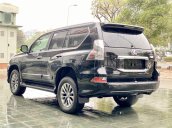 Bán Lexus GX 460 2019 nhập Mỹ giao ngay toàn quốc, giá tốt, LH Ms Ngọc Vy