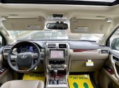 Bán Lexus GX 460 2019 nhập Mỹ giao ngay toàn quốc, giá tốt, LH Ms Ngọc Vy