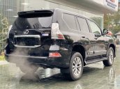 Bán Lexus GX 460 2019 nhập Mỹ giao ngay toàn quốc, giá tốt, LH Ms Ngọc Vy