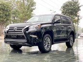 Bán Lexus GX 460 2019 nhập Mỹ giao ngay toàn quốc, giá tốt, LH Ms Ngọc Vy