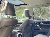 Bán Lexus GX 460 2019 nhập Mỹ, giao ngay toàn quốc, giá tốt, LH Ms Hương