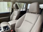 Bán Lexus GX 460 2019 nhập Mỹ, giao ngay toàn quốc, giá tốt, LH Ms Hương