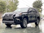 Bán Lexus GX 460 2019 nhập Mỹ, giao ngay toàn quốc, giá tốt, LH Ms Hương