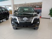 Bán Toyota Fortuner 2.4G MT 2019 xe giao ngay, ưu đãi sốc: Giảm tiền mặt + BHVC + PK chính hãng, LH 0901260368