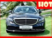 MBA AUTO - Bán Xe Mercedes C200 Exclusive Đen/Kem 2019 - Trả trước 750 triệu nhận xe luôn