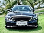 MBA AUTO - Bán Xe Mercedes C200 Exclusive Đen/Kem 2019 - Trả trước 750 triệu nhận xe luôn