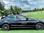 MBA AUTO - Bán Xe Mercedes C200 Exclusive Đen/Kem 2019 - Trả trước 750 triệu nhận xe luôn