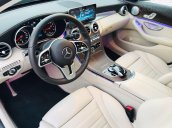 MBA AUTO - Bán Xe Mercedes C200 Exclusive Đen/Kem 2019 - Trả trước 750 triệu nhận xe luôn