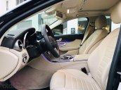 MBA AUTO - Bán Xe Mercedes C200 Exclusive Đen/Kem 2019 - Trả trước 750 triệu nhận xe luôn