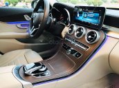 MBA AUTO - Bán Xe Mercedes C200 Exclusive Đen/Kem 2019 - Trả trước 750 triệu nhận xe luôn