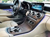 MBA AUTO - Bán Xe Mercedes C200 Exclusive Đen/Kem 2019 - Trả trước 750 triệu nhận xe luôn