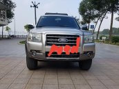 Cần bán xe Ford Everest TDCi đời 2009 chính chủ, 395tr