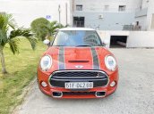 Bán Mini Cooper S 2.0 2015, xe đẹp đi 30.000 miles, cam kết đúng hiện trạng bao check hãng