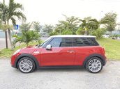 Bán Mini Cooper S 2.0 2015, xe đẹp đi 30.000 miles, cam kết đúng hiện trạng bao check hãng