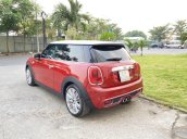 Bán Mini Cooper S 2.0 2015, xe đẹp đi 30.000 miles, cam kết đúng hiện trạng bao check hãng