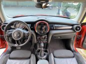 Bán Mini Cooper S 2.0 2015, xe đẹp đi 30.000 miles, cam kết đúng hiện trạng bao check hãng