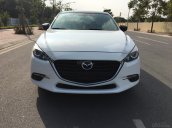 Chiếc xe quốc dân, Mazda 3 1.5 SD sx 2017 Facelift, LH: 0387707777